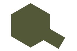 Tamiya AS-9 Dark Green (RAF) (6 Pack)
