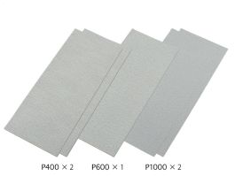 Tamiya Finishing Abrasives Set Fine