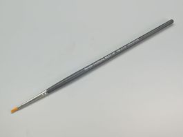 Tamiya High Finish Flat Brush No.02