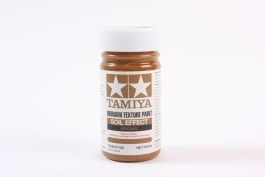 Tamiya Diorama Texture Paint Brown (Soil Effect)