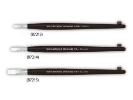 Tamiya Modeling Flat Brush HG II Small