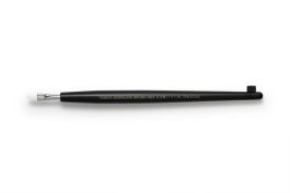 Tamiya Tamiya Modeling Brush HG II Rounded Flat Brush Soft (Medium)