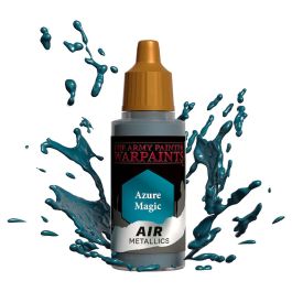 Warpaints Air: Azure Magic 18ml
