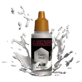 Warpaints Air: Fairy Dust 18ml