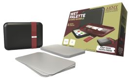 Wet Palette: Hydro Bundle