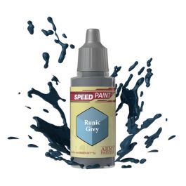Speedpaint: Runic Grey 18ml