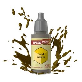 Speedpaint: Sand Golem 18ml