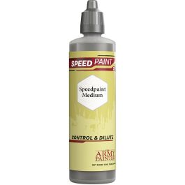 Speedpaint: Medium 100 ml