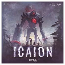 Icaion