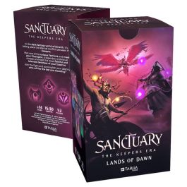 Sanctuary: Lands of Dawn