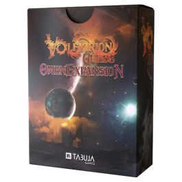 Volfyirion Guilds: Omen Expansion