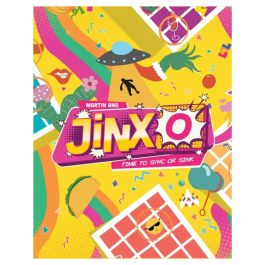 JinxO