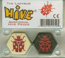 Hive: Ladybug Expansion
