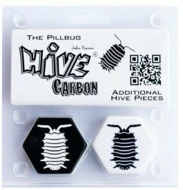 Hive: Carbon Pillbug Expansion