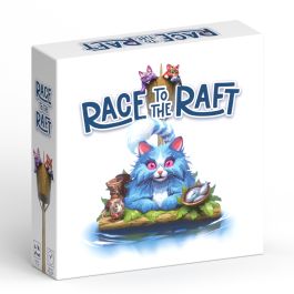 Race To The Raft