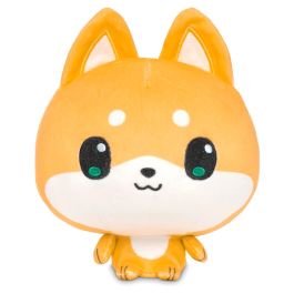 Cloudheads 5": Shiba Inu