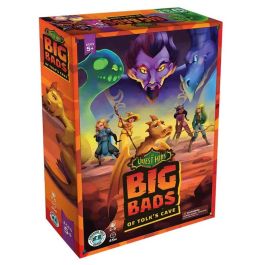 The Quest Kids: The Big Bads Expansion