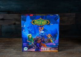The Quest Kids