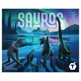 Sauros