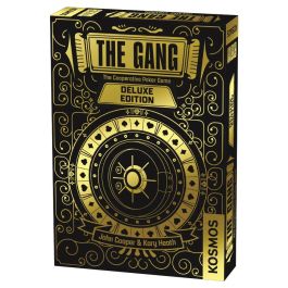 The Gang: Deluxe Edition