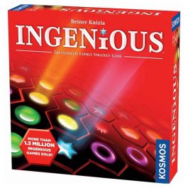 Ingenious