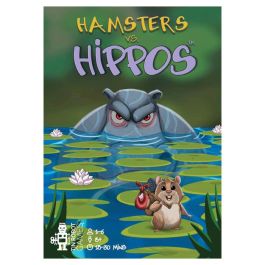 Hamsters vs. Hippos