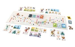 Tokaido 10th Anniversary
