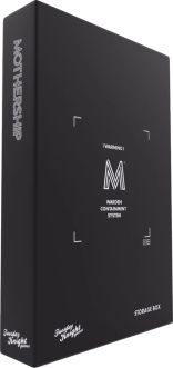 Mothership Role Playing Game: Storage Box