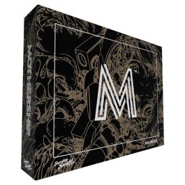 Mothership Role Playing Game: Deluxe Set