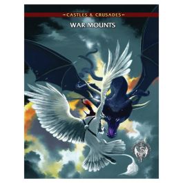 Castles & Crusades: War Mounts