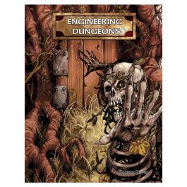 Castles and Crusades: Engineering Dungeons