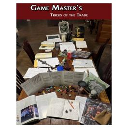 Game Master’s Tricks of the Trade
