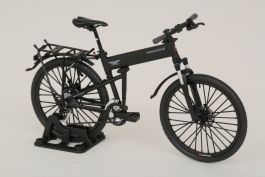 TomyTec Little Armory 1/12 LM004 Montague Paratrooper Pro Folding MTB Bike
