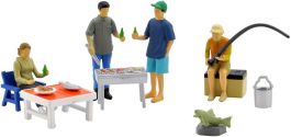 Tomica Limited Vintage Diocolle 64 1/64 #Car Snap 06a BBQ (Diecast)