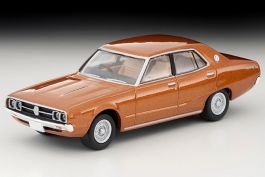 Tomica Limited Vintage 1/64 LV-N Ogikubo damashii 10 Nissan Skyline 2000GT-E Type L Ext. (Diecast)