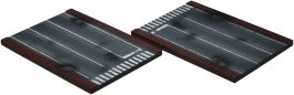 TomyTec DCMA16 1/144 Mini Base Road A (Diecast)