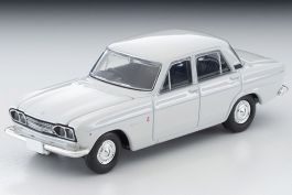 Tomica Limited Vintage 1/64 LV-212a NISSAN PRINCE SKYLINE 2000GT-B 1967 White