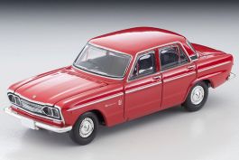 Tomica Limited Vintage 1/64 LV-212b NISSAN PRINCE SKYLINE 2000GT-B 1967 Red