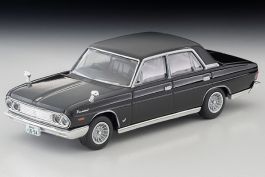 Tomica Limited Vintage 1/64 LV Western Police 27 President Black (Diecast)