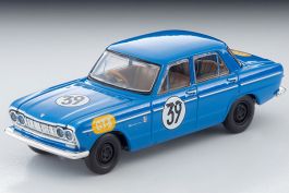 Tomica Limited Vintage 1/64 LV-213a PRINCE SKYLINE GT The 2nd Japanese GP #39 Blue