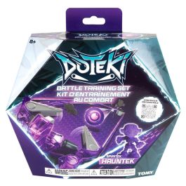 Doteki: Battle Set: Spiritek