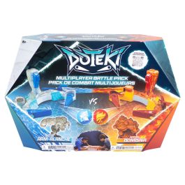 Doteki: Multiplayer Battle Pack 1
