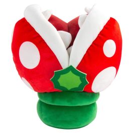 Super Mario: Piranha Plant Mega