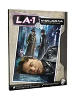 LA-1: When Laws Fail Expansion