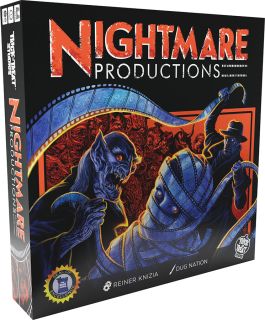 Nightmare Productions