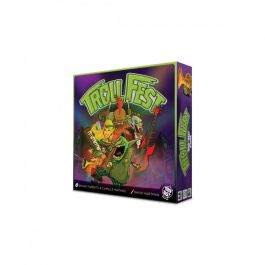 Troll Fest