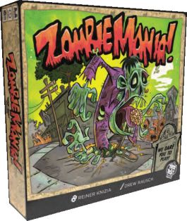 Zombie Mania
