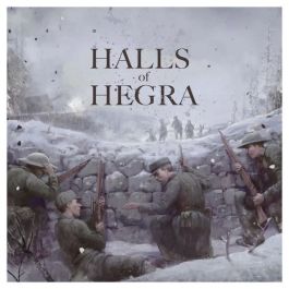 TPGHOH1000 Tompet Games Halls of Hegra