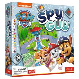 Paw Patrol: Lookout Game