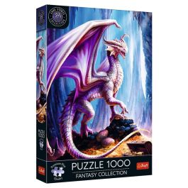 Puzzle: Stokes Treasure Trove 1000pc
